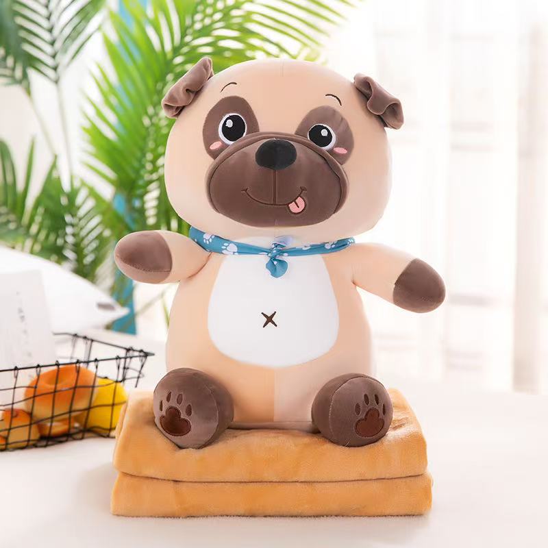 Gifting Special Toy Cum Blanket