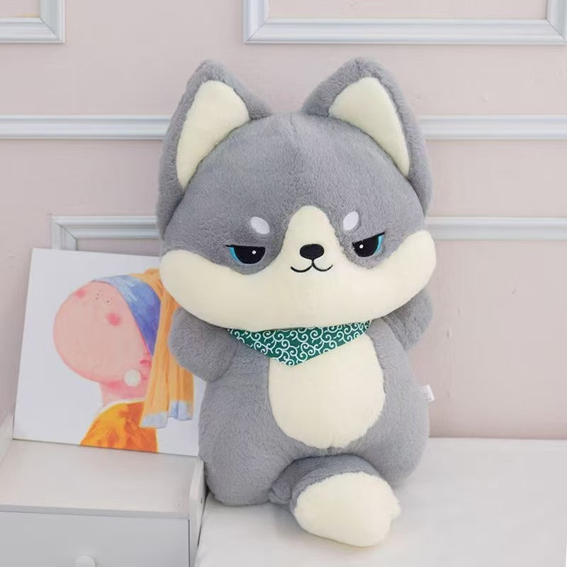 Gifting Special Toy Cum Blanket
