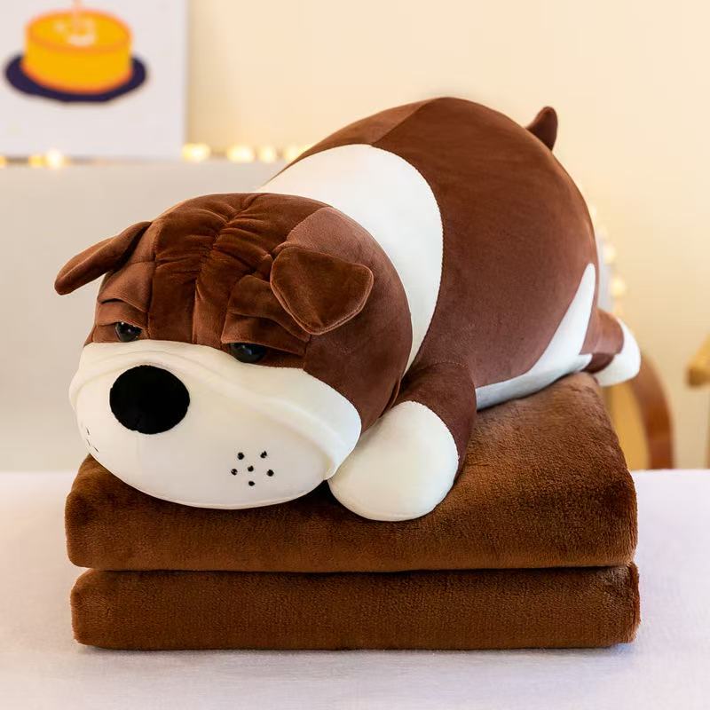 Gifting Special Toy Cum Blanket