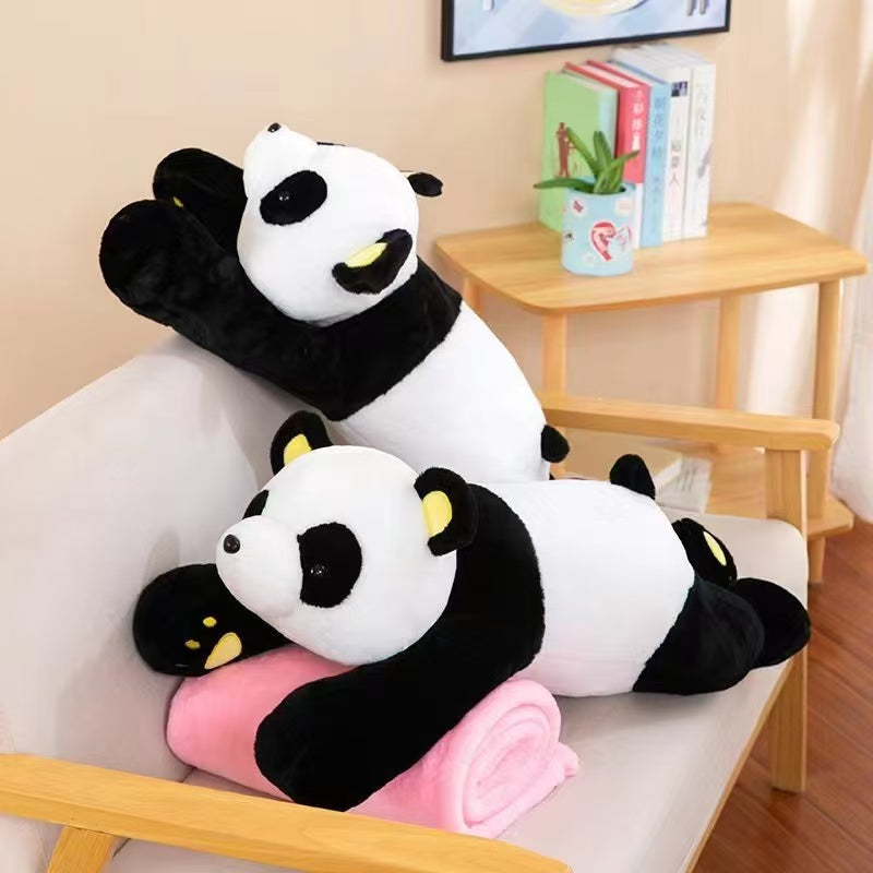 Gifting Special Toy Cum Blanket