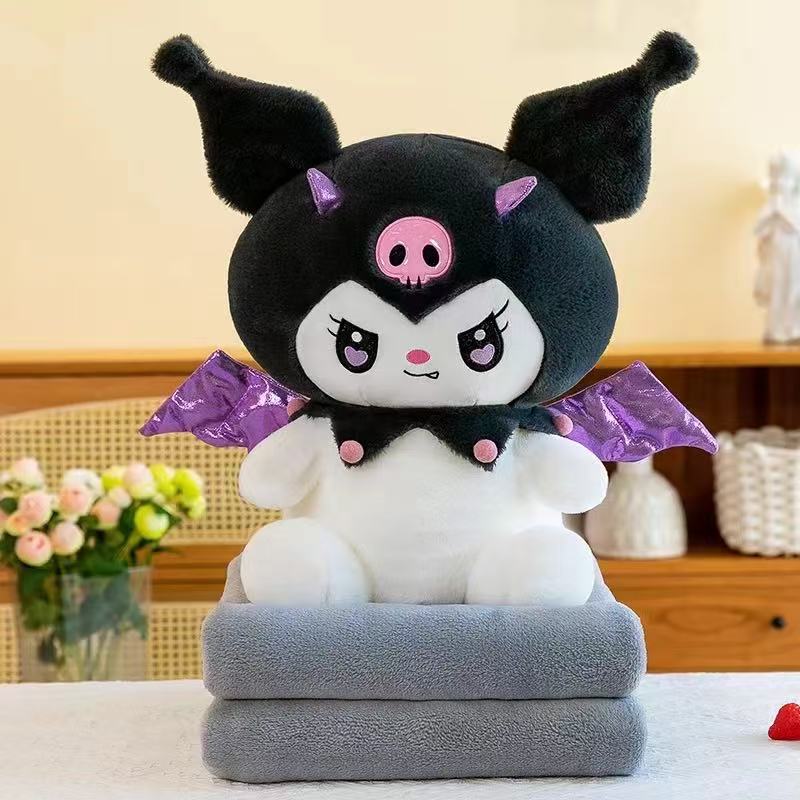 Gifting Special Toy Cum Blanket