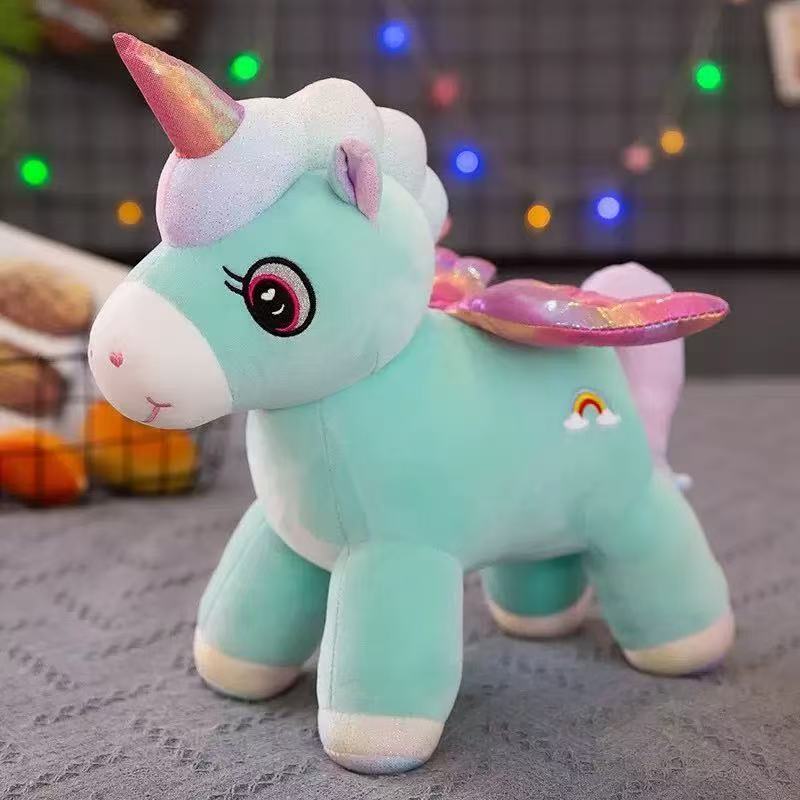 Gifting Special Toy Cum Blanket