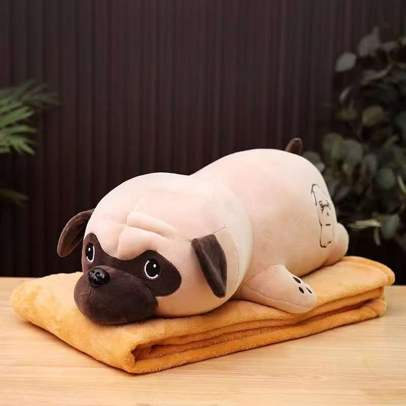 Gifting Special Toy Cum Blanket