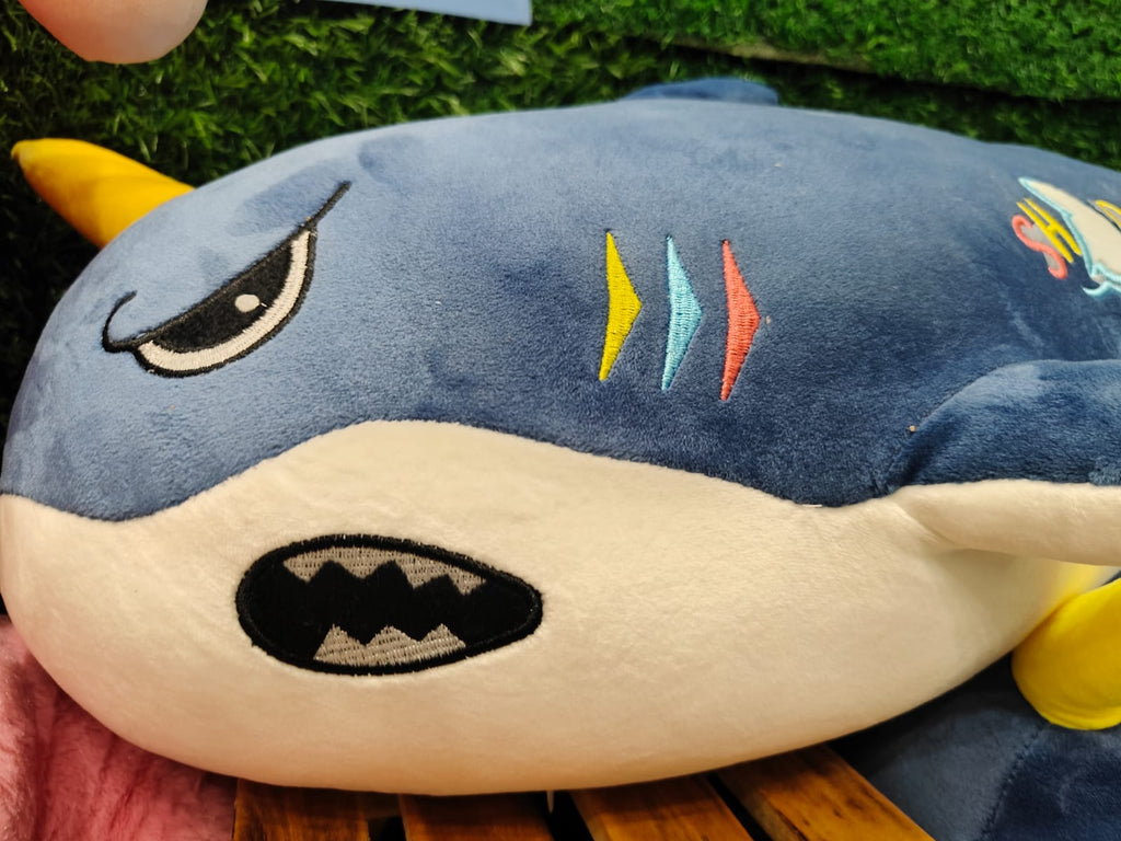 Gifting Special Toy Cum Blanket