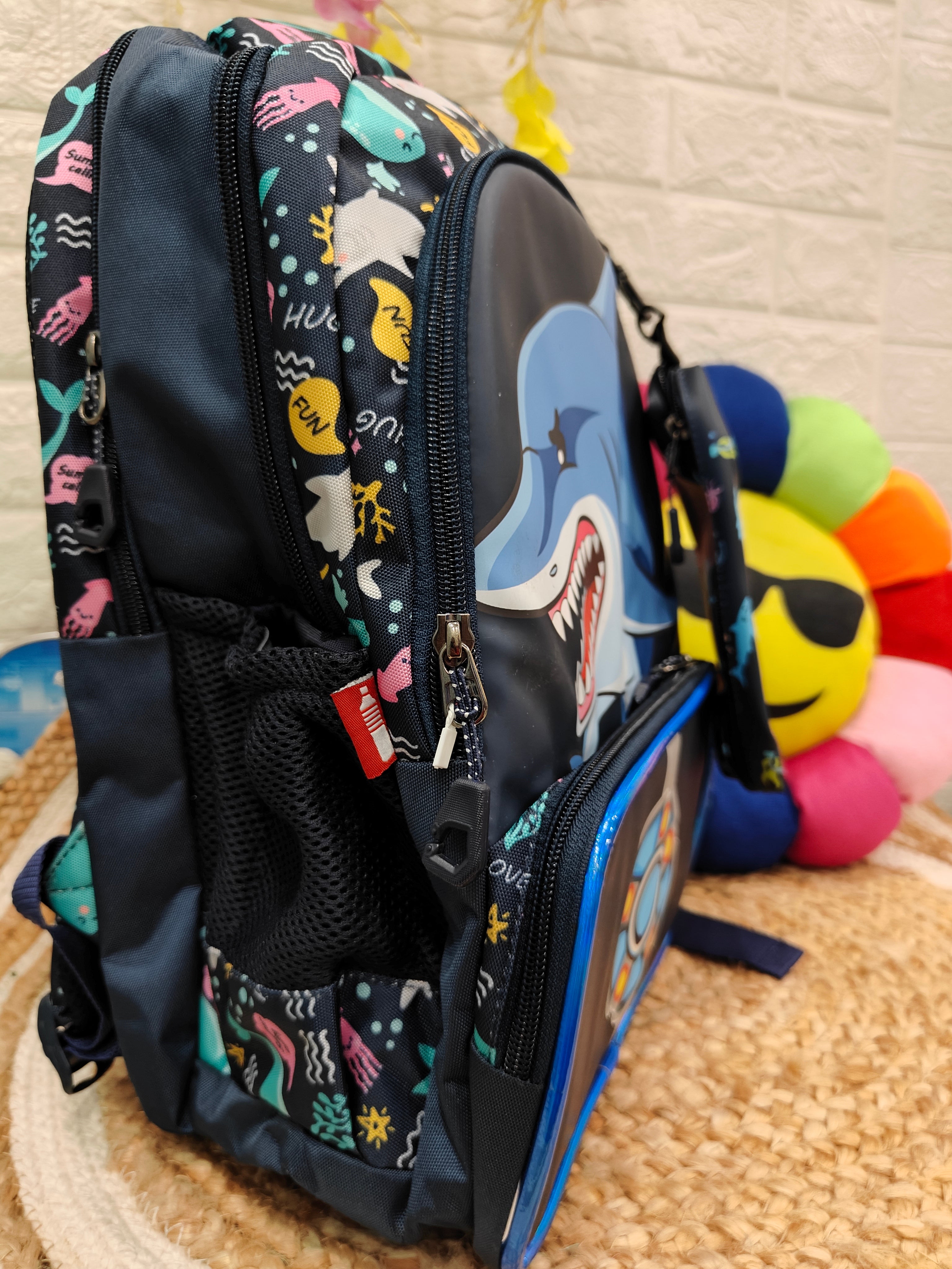 School Bags