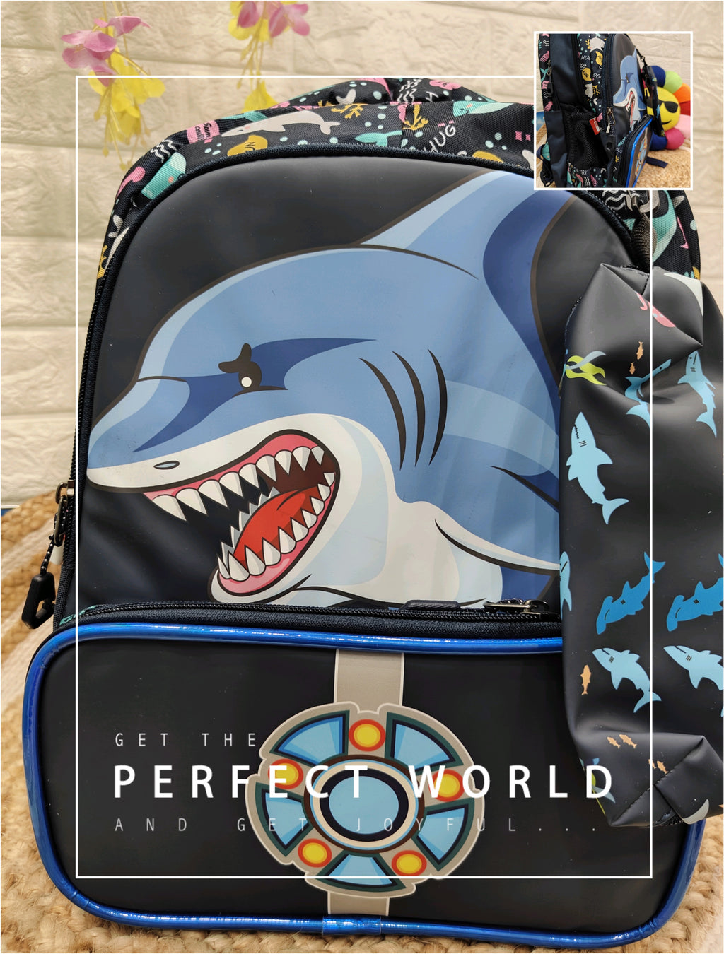 School Bags