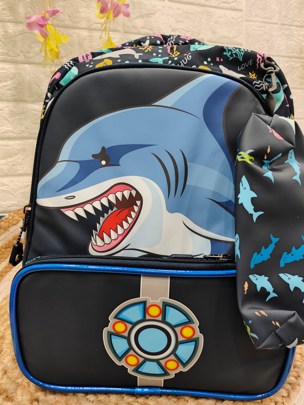 School Bags