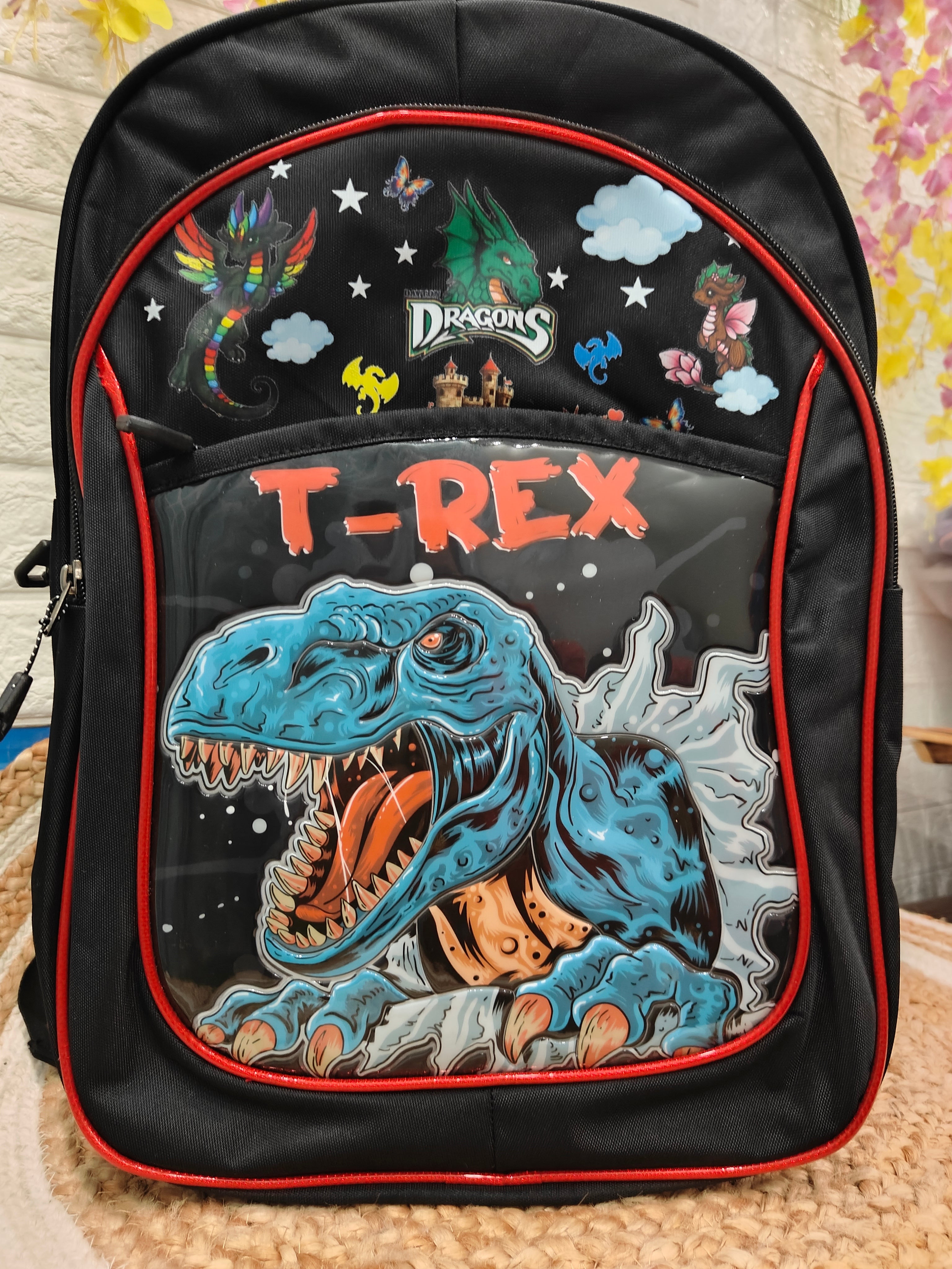 School Bags