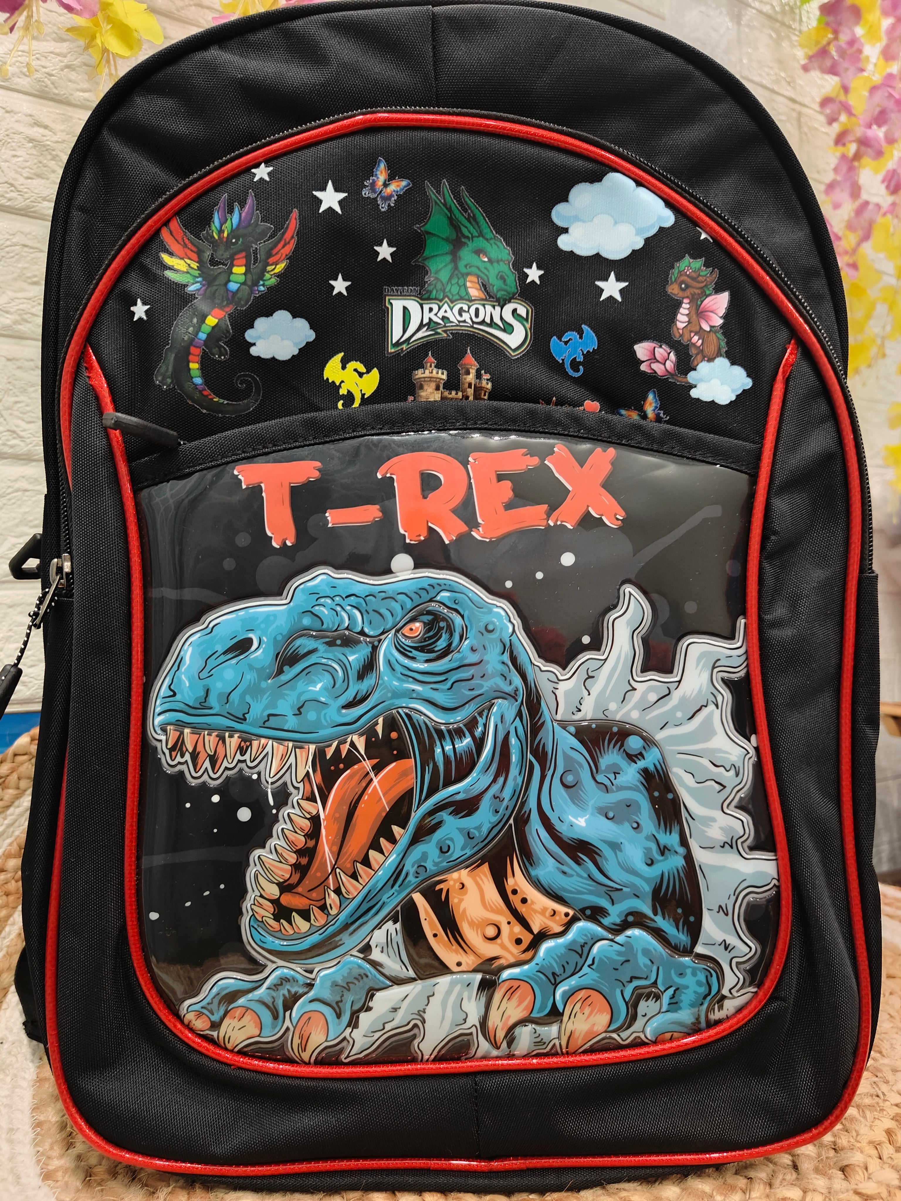 School Bags