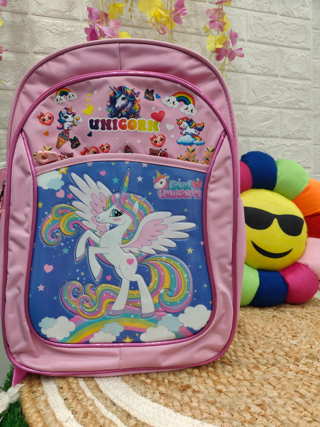 School Bags