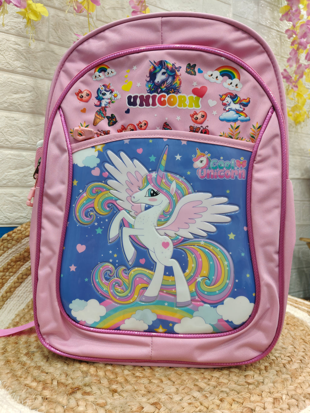 School Bags