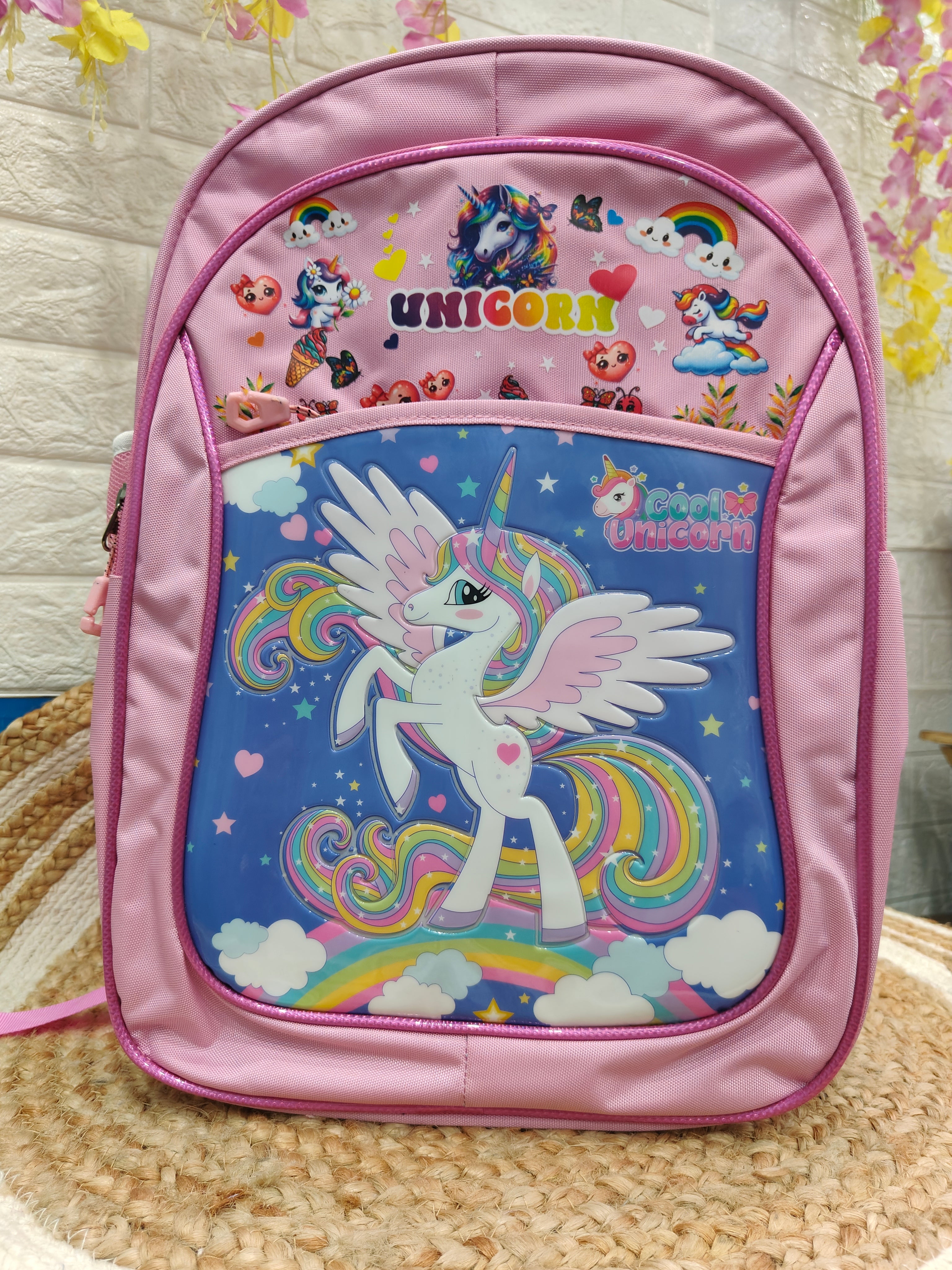 School Bags
