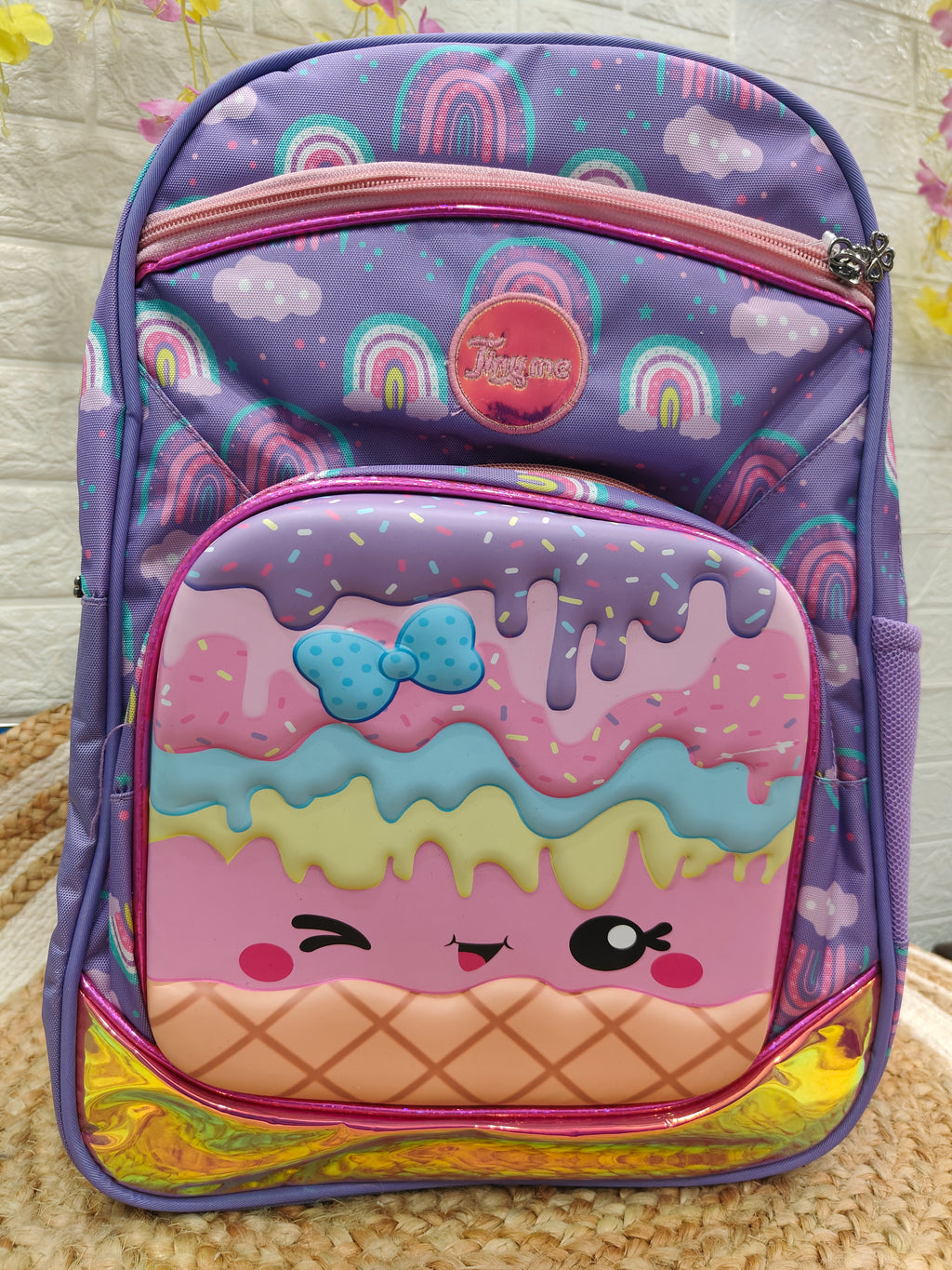 School Bags